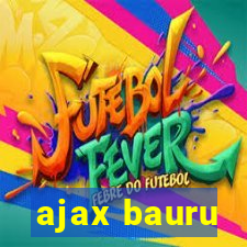 ajax bauru